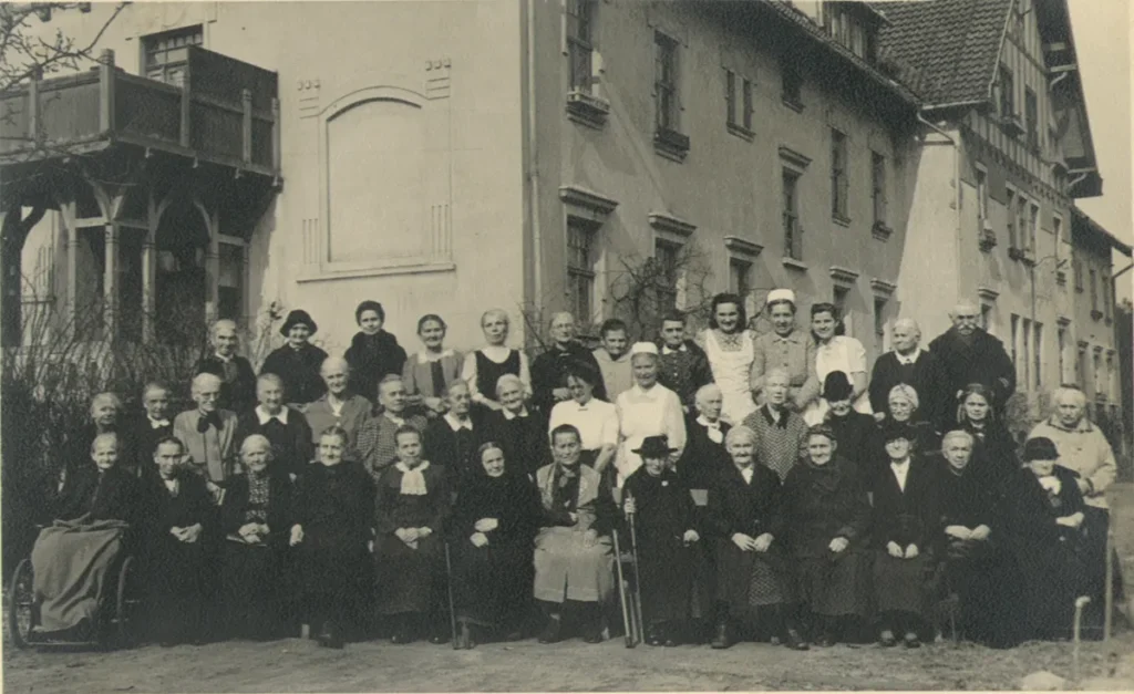 aww-seniorencampus-friedensau-seniorenheim-geschichte-3